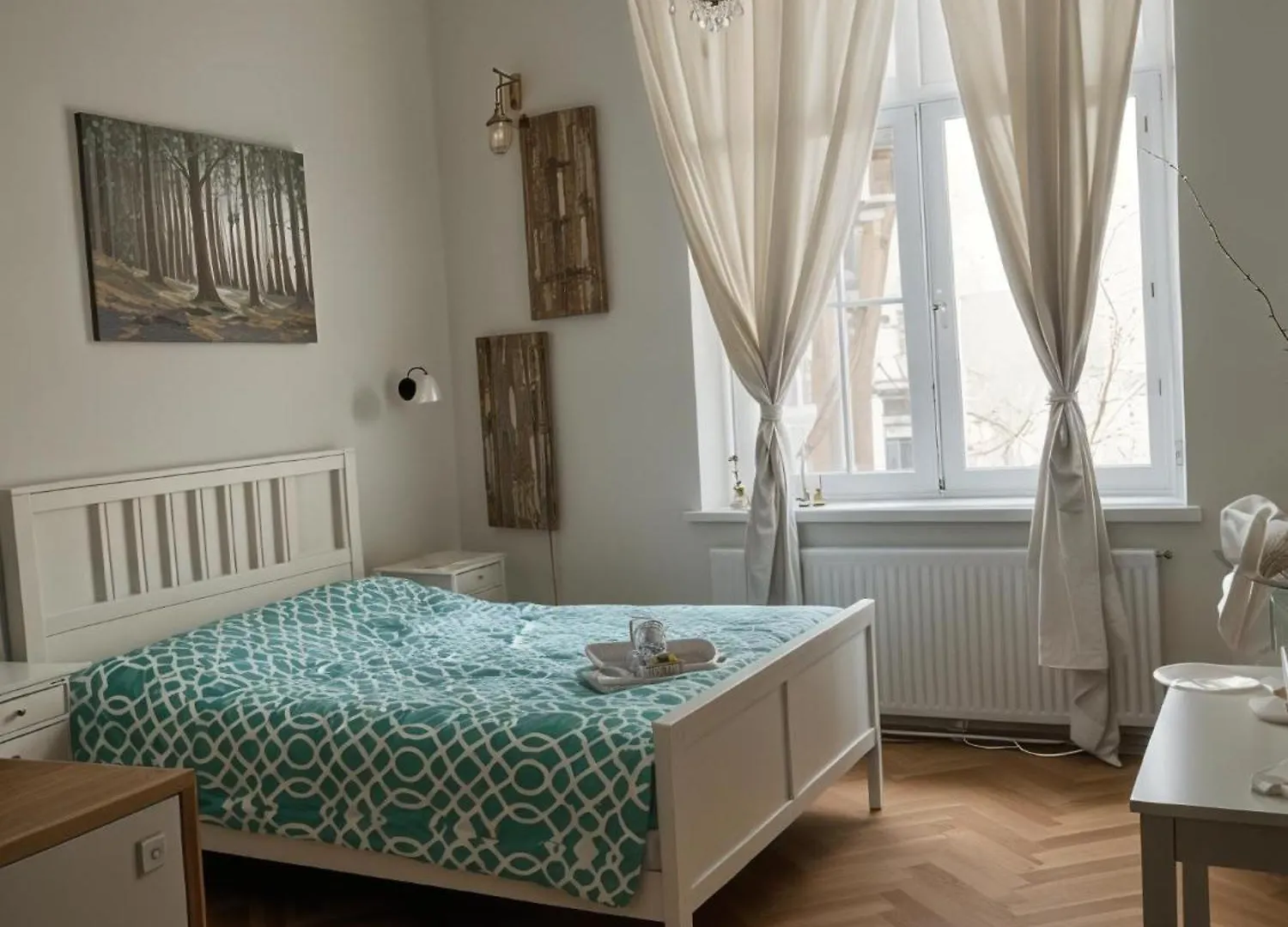 Cracow Route #2 - Old Town Apartment Krakow