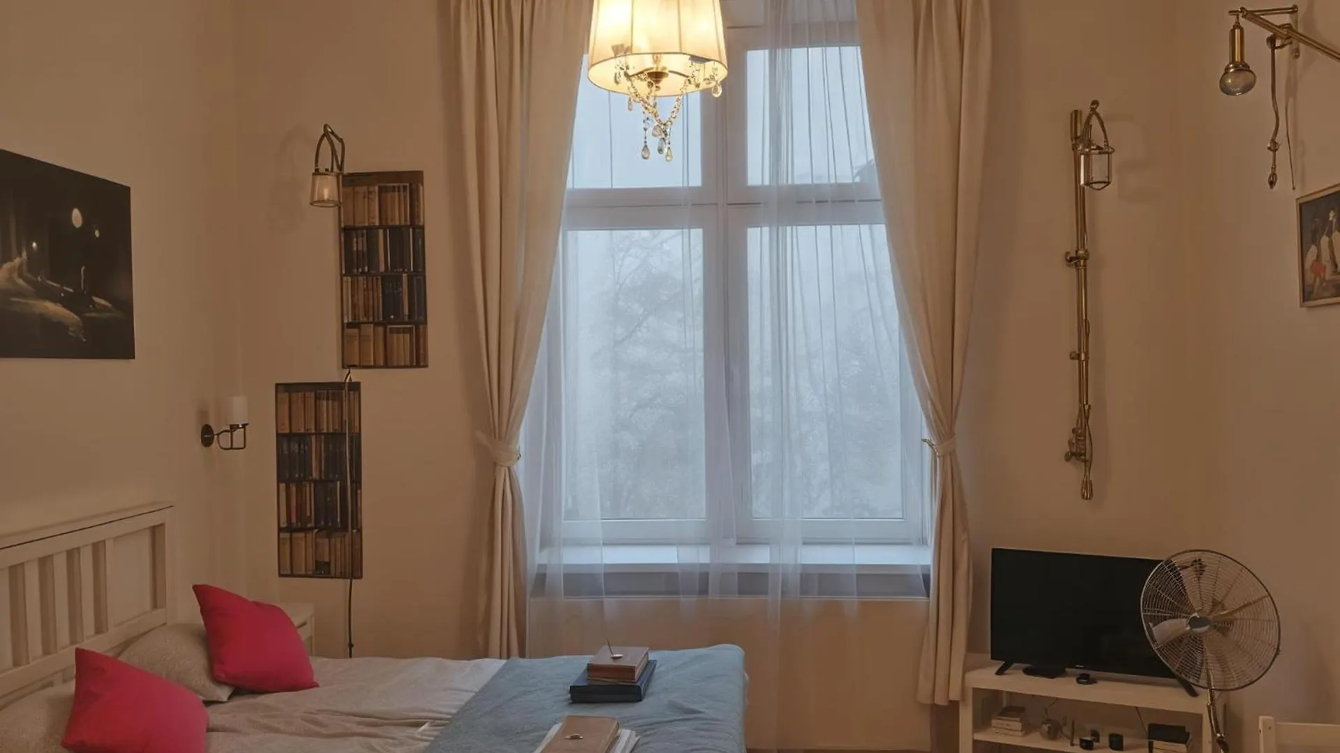 Cracow Route #2 - Old Town Apartment Krakow