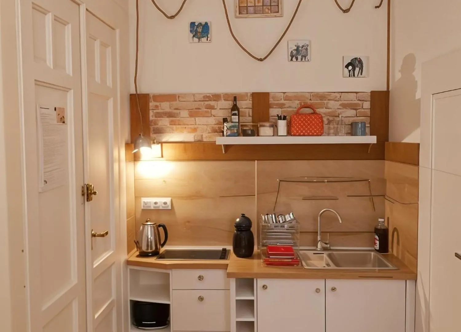 Cracow Route #2 - Old Town Apartment Krakow