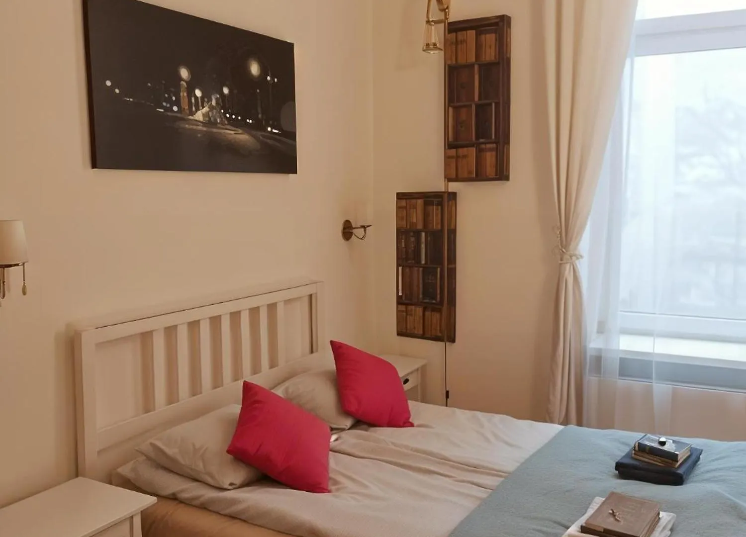 Cracow Route #2 - Old Town Apartment Krakow