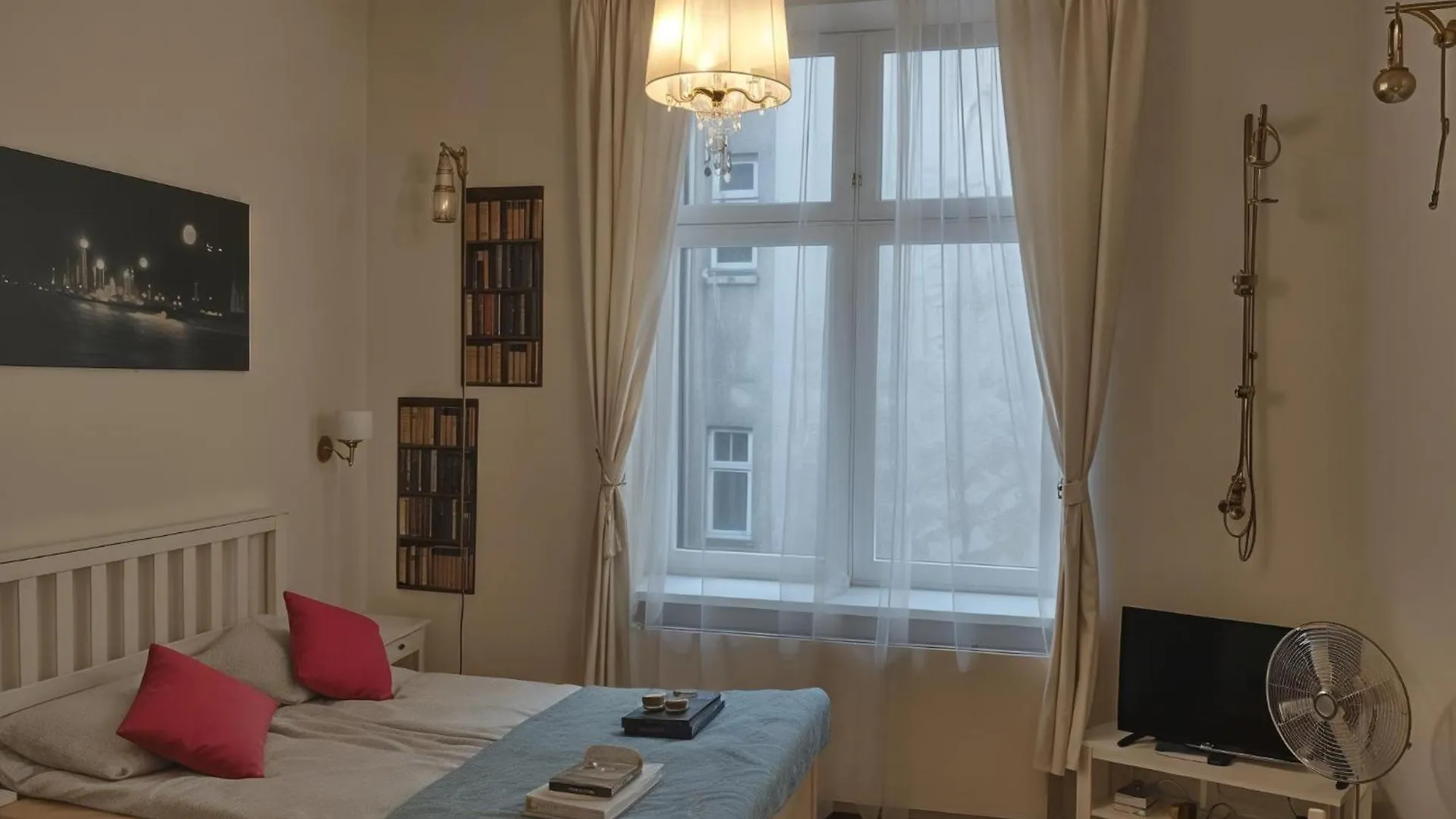 Cracow Route #2 - Old Town Apartment Krakow