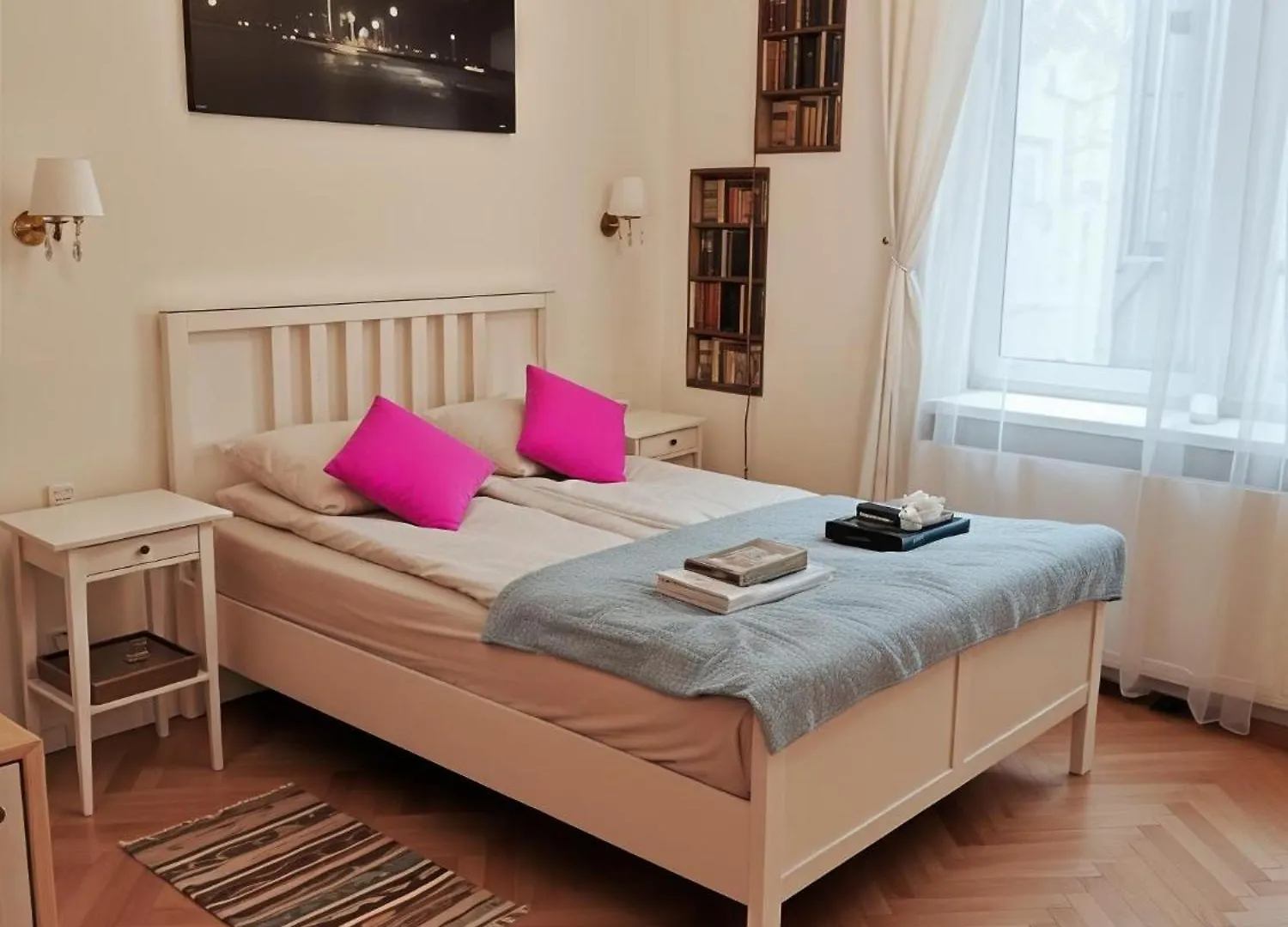 Cracow Route #2 - Old Town Apartment Krakow Poland