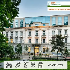 Hotel Western Old Town, Kraków