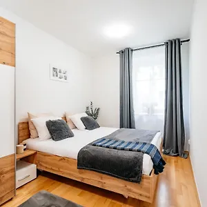 Apartamento Cosy - Loftaffair, Cracovia