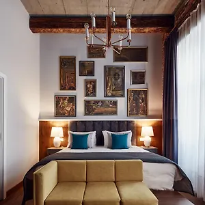 Hotel Indigo - Old Town By Ihg, Kraków