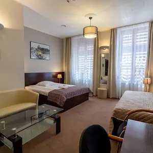 3* מלון דירות Atlantic