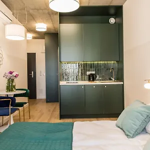 Piedmont House Appartamento
