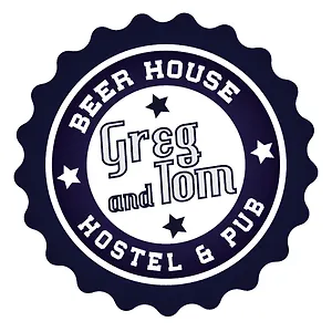 Vandrerhjem Greg&tom Beer House, Kraków