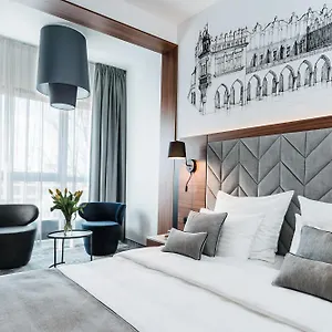 Hotel Focus Premium, Kraków