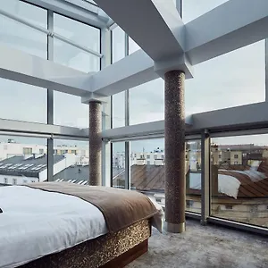 Lejlighedshotel Views, Kraków