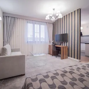 Hotel Miodowa, Kraków